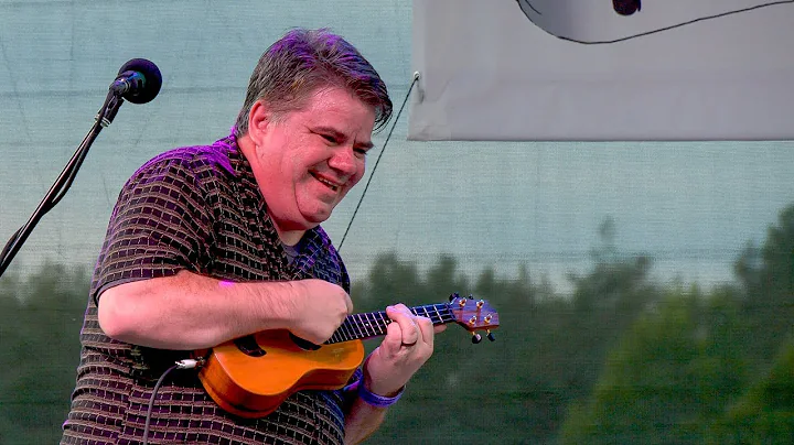 Butch Ross - Evart 2019 - Friday Evening