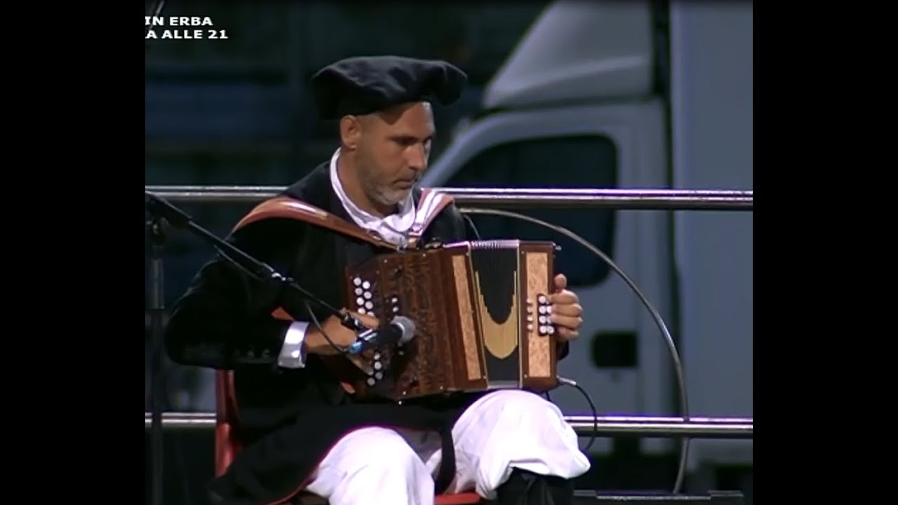 Francesco Virde gruppo folk  di silanus ballosardo di tìu nanneddu #tradizioni #musicasarda