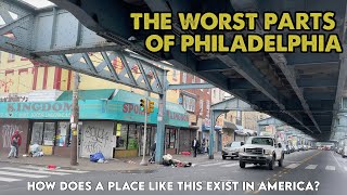 What the Hell Happened to Pennsylvania? Episode 2 - Philadelphia, PA