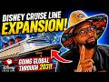Disney Just Declared War On The Cruise Industry 👀