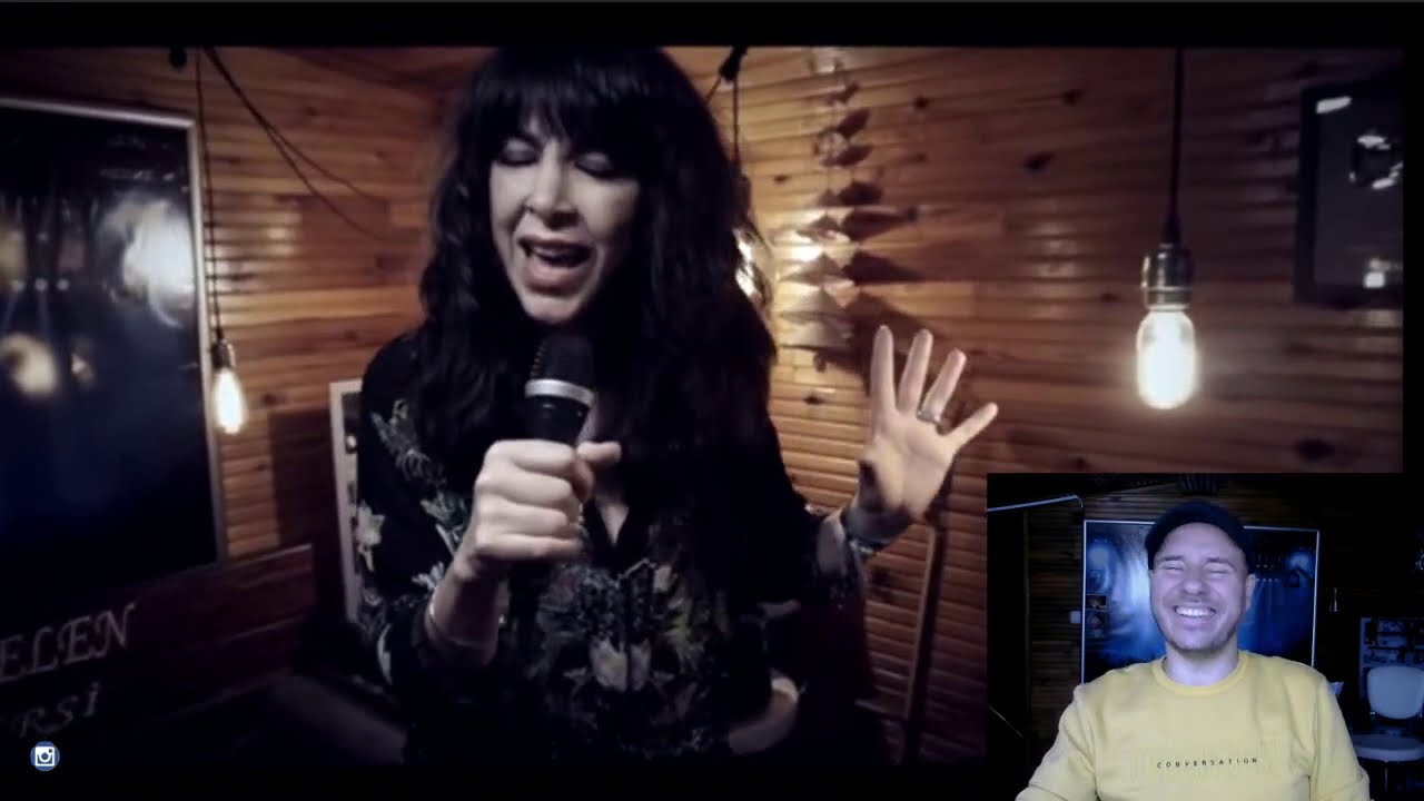 Türkiye'deki EN KALIN KADIN SESLERİ (Alto Sesler) Kimlerdir ? (ARŞİV İÇİN SİZDE YAZIN !)