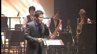 Nus Jazz Band - Treat Her Like A Lady - Canned Heat