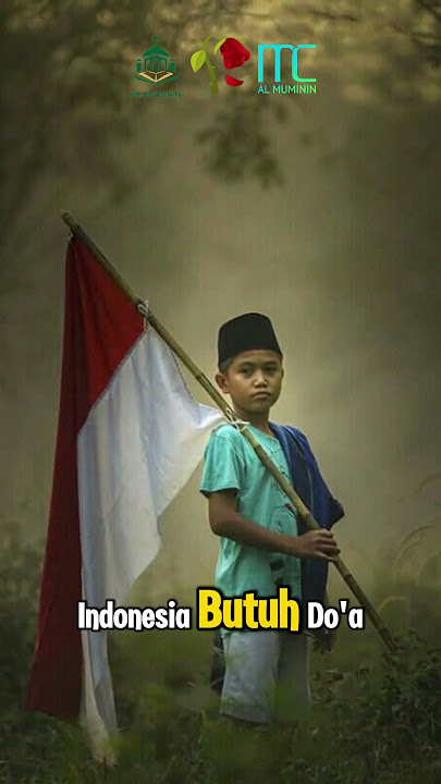 Download lagu Peace be upon my Indonesia, our prayers are with you