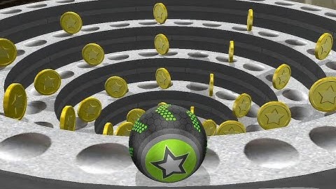 Going Balls Super SpeedRun Gameplay New Update Level 141-144