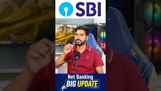 SBI Net Banking me BIG Update 😱 | Ab ye naya feature aagaya!