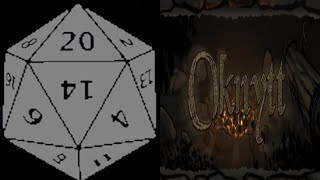 Let's Play: Oknytt Chapter 1 (Quick Play)