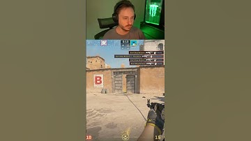 Locked in for the ace!