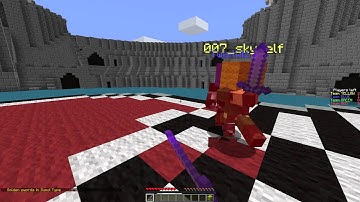 ItsJerryAndHarry - Sumo (Hack report)