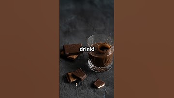 Shrinkflation Strikes Again: My Favorite Chocolate Drink is Smaller! #shrinkflation #consumeralert