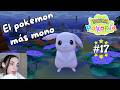 Pokopia - Episodio 17 - ¡Musgorlax y Palidachu!