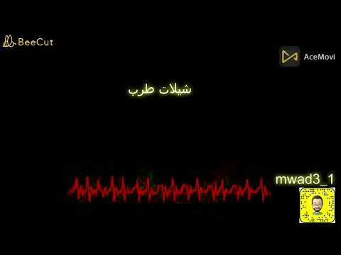 شيلات غزليه ولله ماتشمت