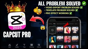Best Way To Fix Capcut No Internet Connection Problem | Capcut 15.6.0 No Int...