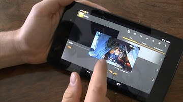 Tivizen Nano HD Hybrid mit DVB-C und DVB-T im Test