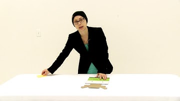 Presto POP Countertop Display