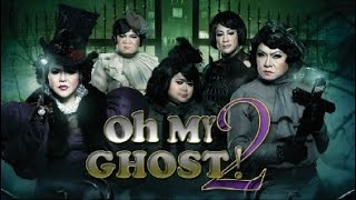 Oh My Ghost 2: Haunted by Thai dancing ghost [full movie] - ENG SUB