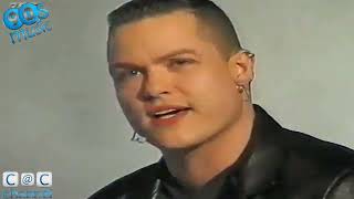 Hypetraxx - The Darkside (Live Chart Attack, ZDF 2000)
