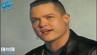 Hypetraxx - The Darkside (Live Chart Attack, ZDF 2000)