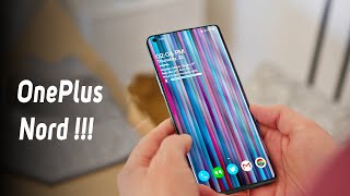 افضل مما تعتقد ‼️ oneplus Nord