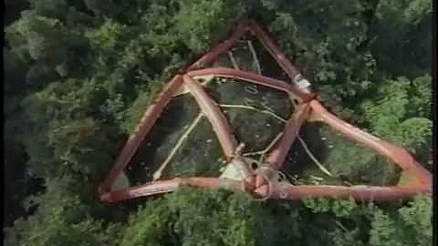 National Geographic's "Rain Forest: Heroes of the ...