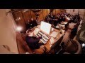 XAVER VARNUS (ORGAN) PLAYS BACH'S "ICH RUF ZU DIR, HERR JESU CHRIST"