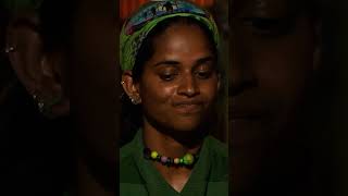 The 5th Person Eliminated On Survivor 46  #Survivor #Elimination #Blindside
