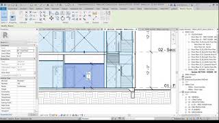 BIMrx Core Filter Select, Extract and Update Features