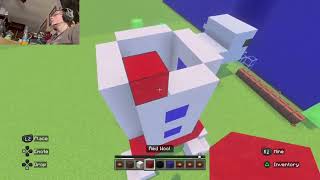 Build battle + fight with emanjenkins