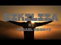 Israel Mbonyi - Sikiliza(lyrics video)