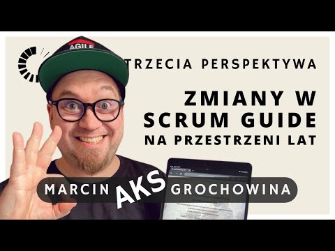 Co zmieniało się w SG