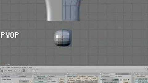 Timelapse: A simple sword