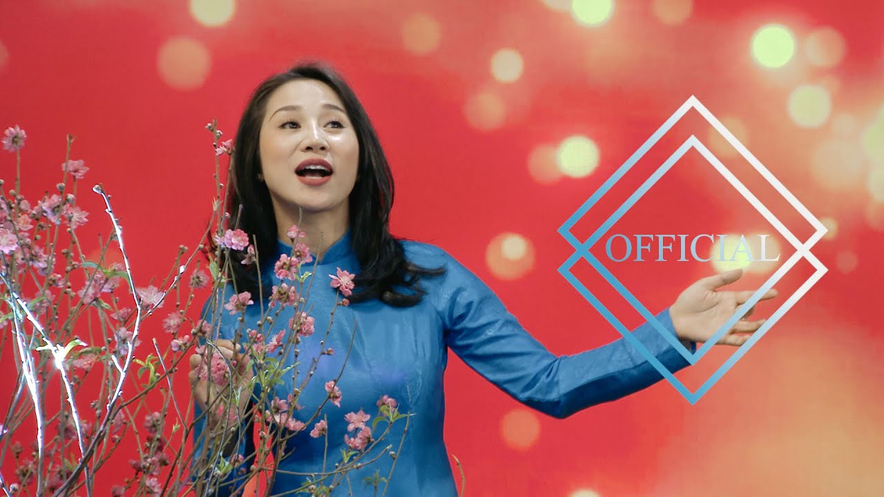 EM ƠI MÙA XUÂN ĐẾN RỒI ĐÓ - Thu Hương | Official Music Video | THU HƯƠNG Official