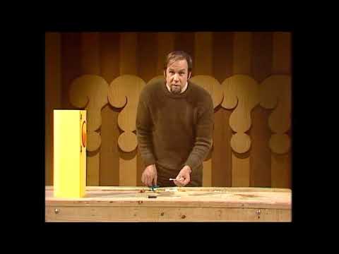 Make your own Matchbox Pistol