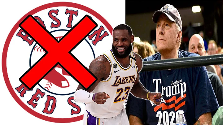 Curt Schilling SLAMS Boston and is leaving days af...