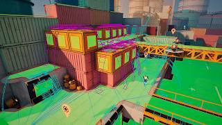 Havok Navigation for Unreal - GDC 2026 walkthrough