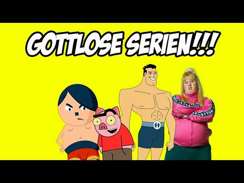 GODLESS SERIES!!!! FWAB