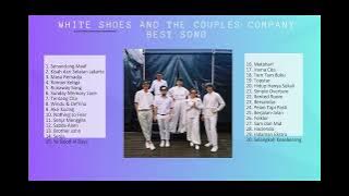 White Shoes and The Couples Company Best Song FULL ALBUM