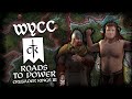 Crusader Kings III с друзьями (Cтрим от 12.03.2025)