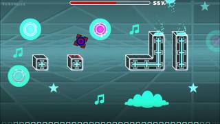 Old Sonic Wave 28%-74% (Progress #5)