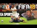 FIFA 18 | BEST MATCH EVER!
