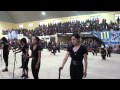 SANTA LUCIA UTATLAN GIMNASIA RITMICA COPRIJORI 2012.
