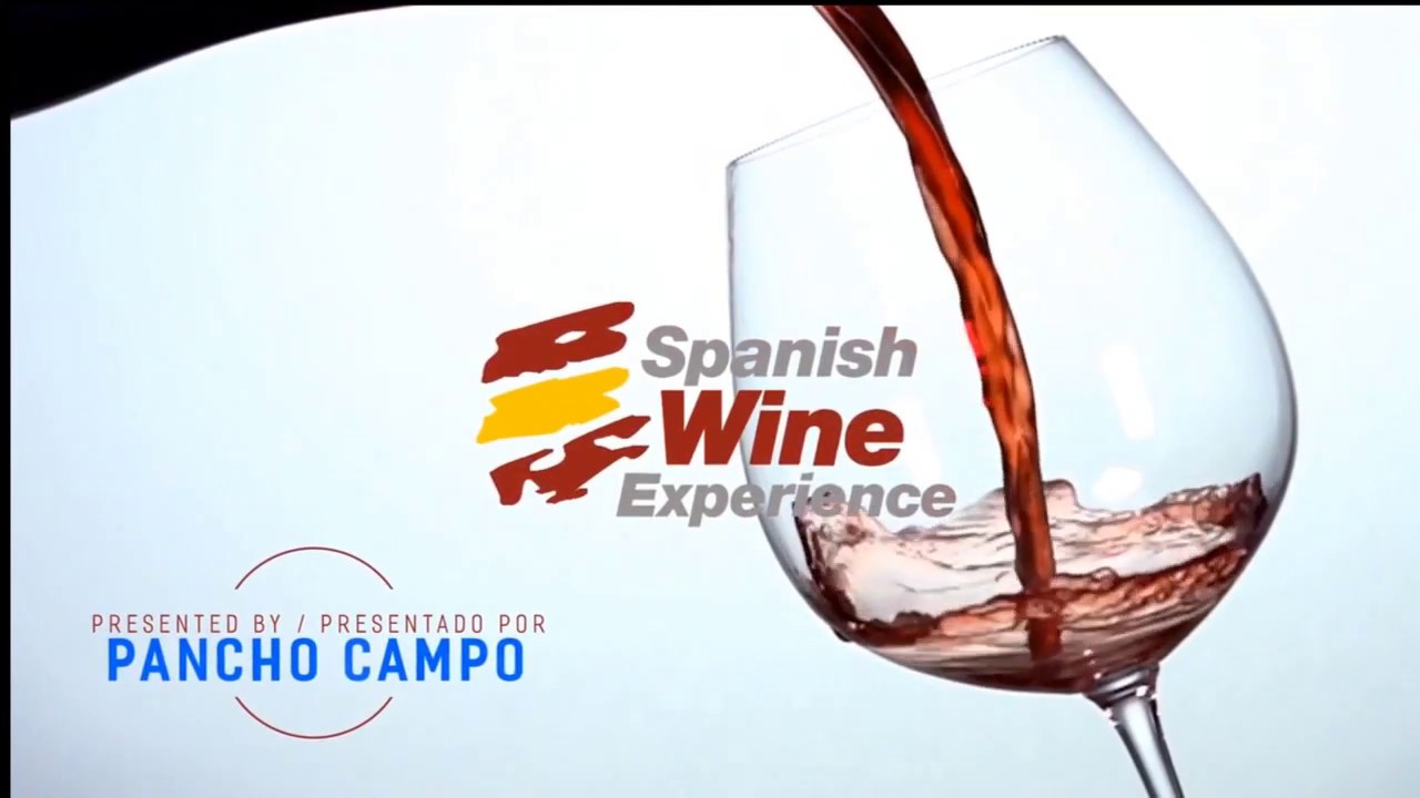 Spanish Wine Experience Chapter 5 Diego Magaña YouTube