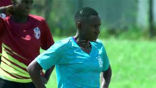 MATCH HIGHLIGHTS SHE MAROONS FC 0 - 3 KAMPALA  QUEENS FC #FWSL23/24 #the queensofsoccer