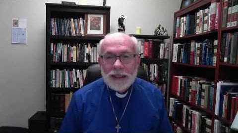 Anglican 101, Session 1, part 1