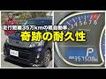 スバル ステラ カスタムR（ムーヴ）LA100 試乗インプレッション【隣の愛車レビュー#16】