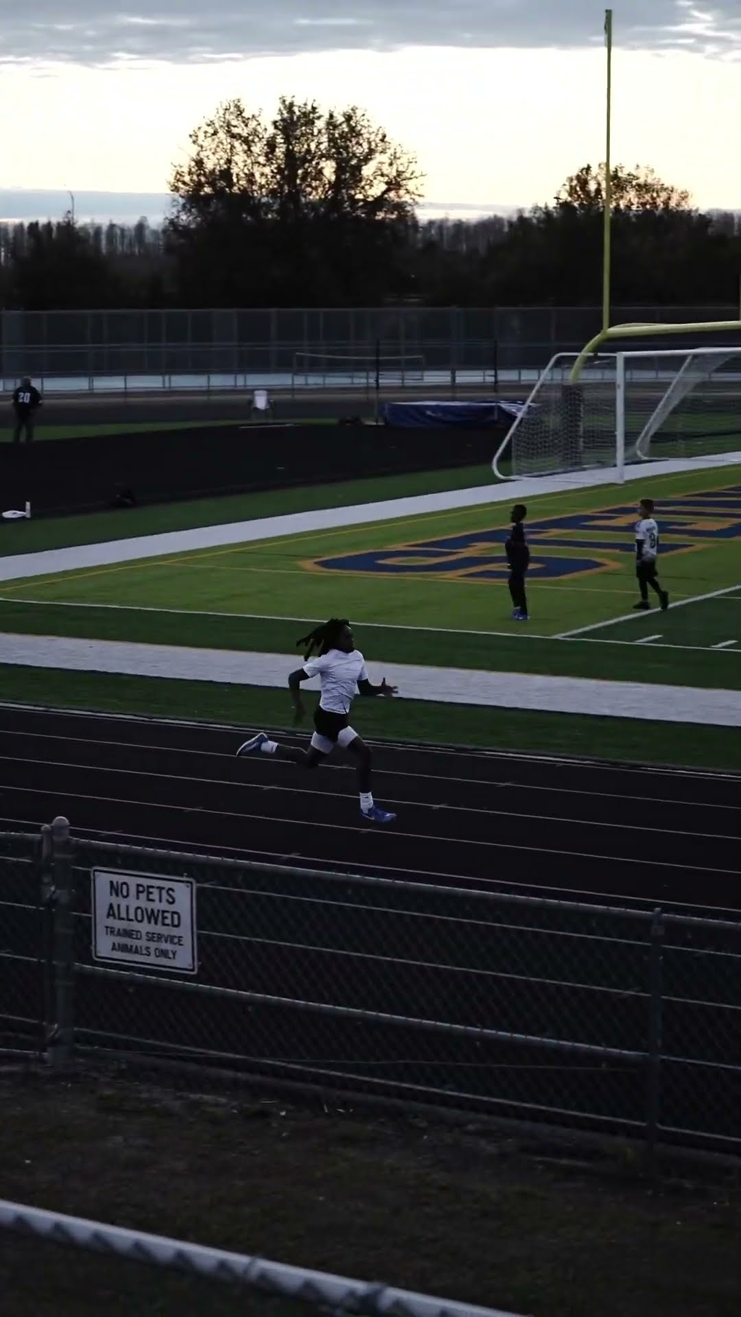 Blaze is too fast ? #Blaze #Fastestkid
