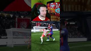 NOWE PRAWA FIZYKI W EA SPORTS FC 26