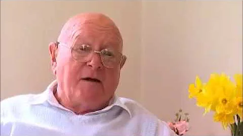 Peter Richardson Interview