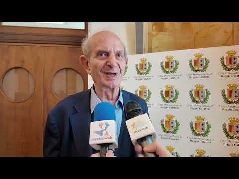 Il terremoto del 1908 può ripetersi nello Stretto di Messina? L'analisi del prof. Mandaglio