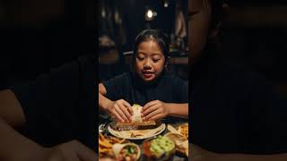 Epic Taco Feast 🌮 A Food Lover’s Dream Come True!