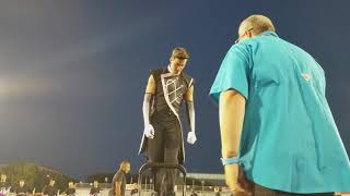 Blue Devils 2017 finals